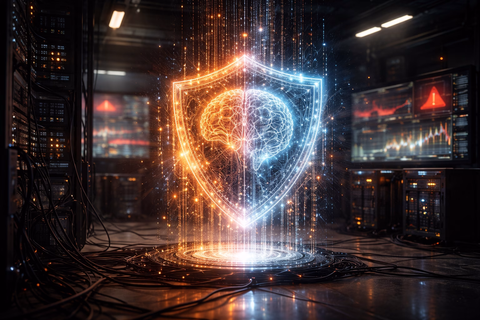 Claude Mythos: AI Alert