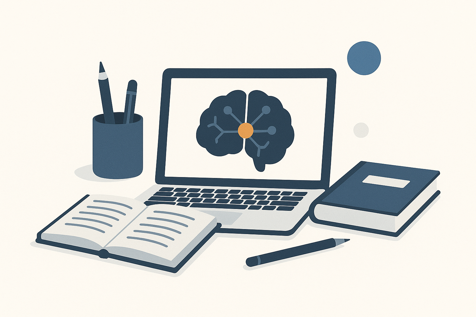 Plantilla Second Brain en español gratis