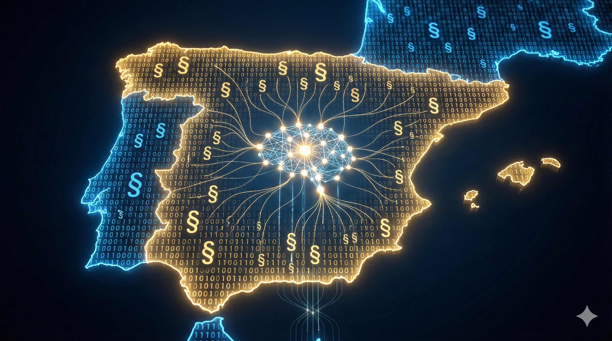 ALIA-Business: IA experta en leyes españolas