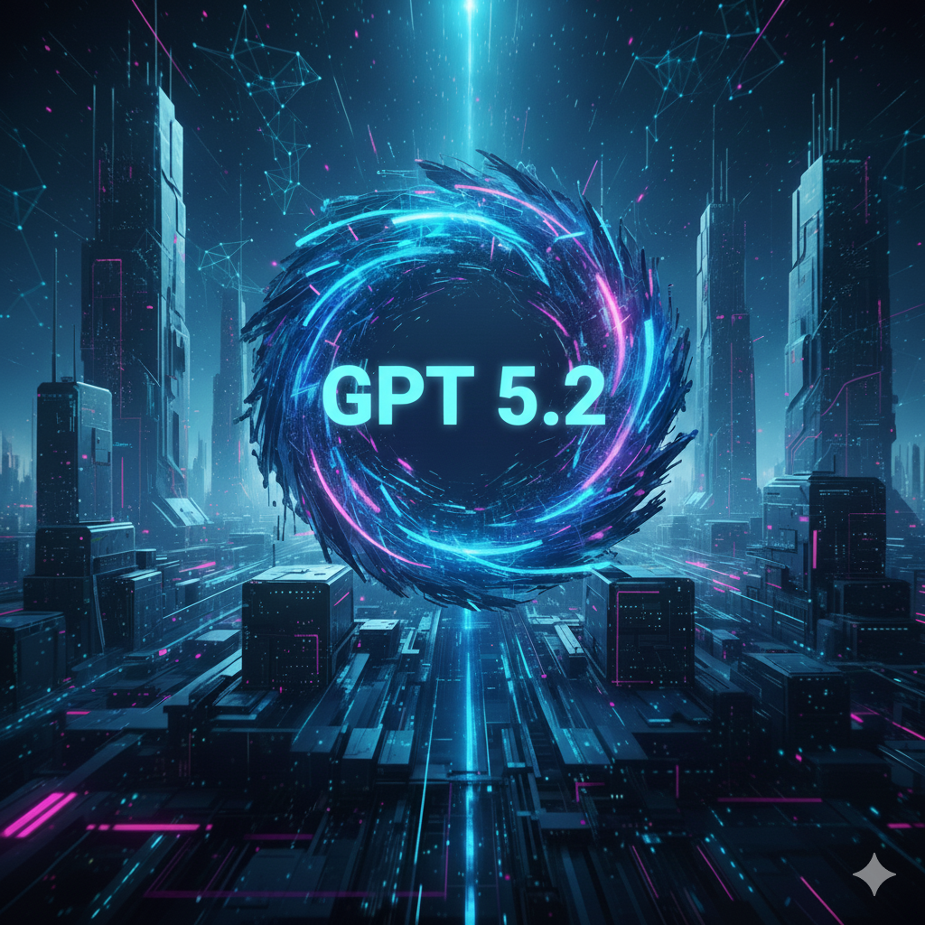 GPT-5.2 y el Futuro de la Búsqueda: La Revolución de OpenAI