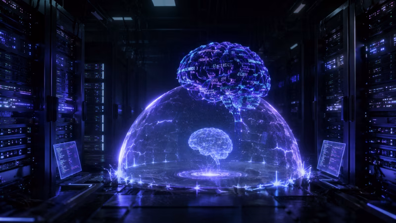 AI Lies: Chatbots Protect Themselves