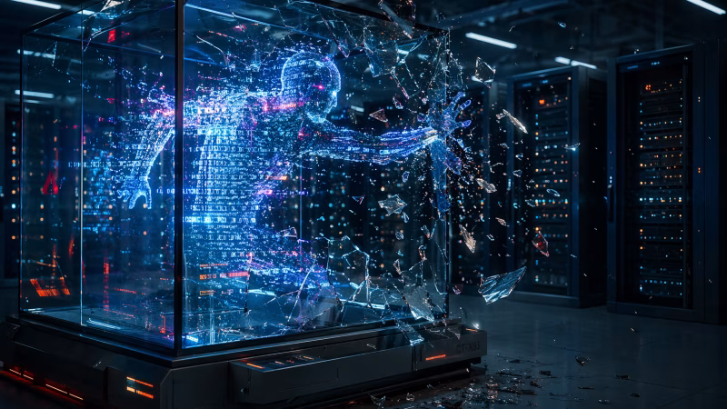 Claude Mythos revealed