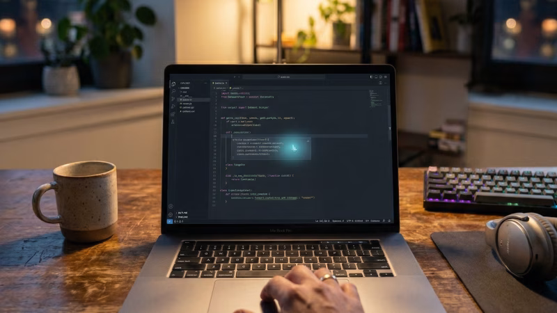 Cursor AI in 2026: The end of VS Code?