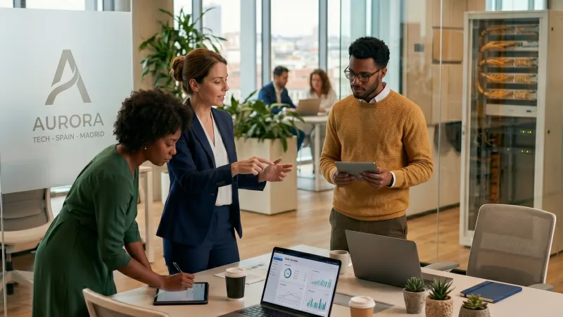 Autonomous AI Agents in 2026: The Practical Guide to No-Code Business Automation