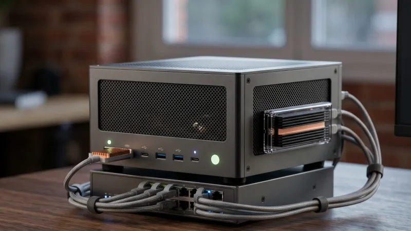 Local Computer Vision: Upgrade CCTV Without Subscriptions in 2026