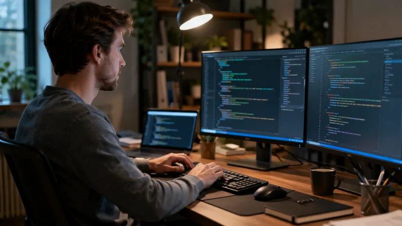 How to Program with Autonomous AI Agents in 2026: The Practical Guide for Developers Who Want to Increase Their Productivity Tenfold