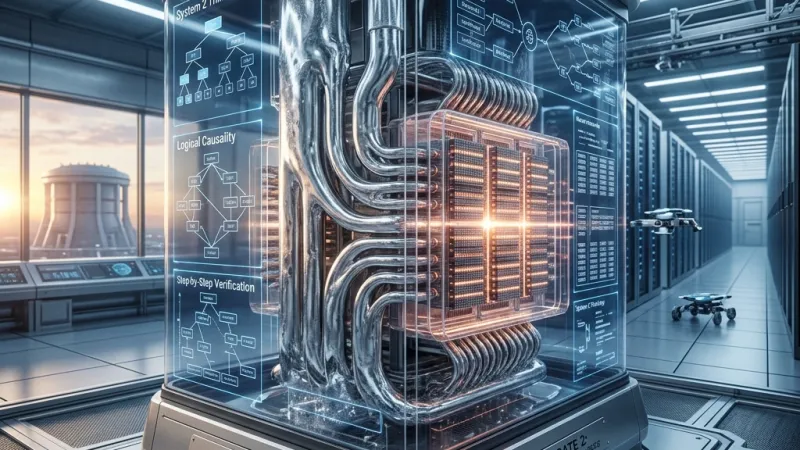 Microsoft and OpenAI Launch Stargate 2