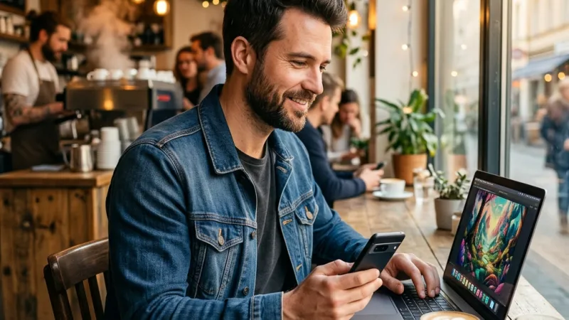 Adiós Midjourney: 3 Alternativas GRATIS para Crear Imágenes IA