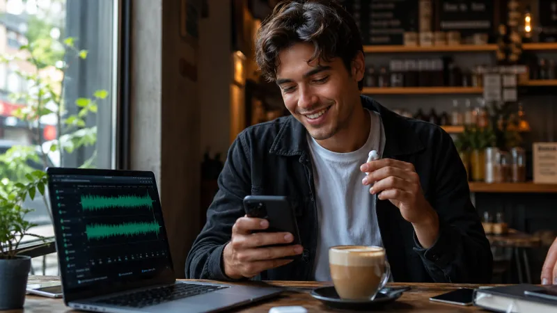 Clonar Voz con IA Gratis: Mejores Herramientas para TikTok