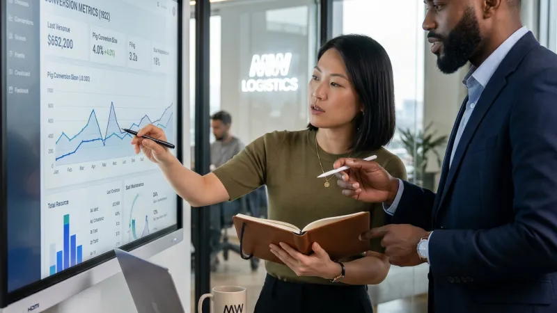 Copywriting para E-commerce: Descripciones que Multiplican Ventas