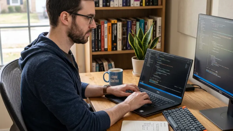 How to Run Local AI on an Old PC (Free Guide May 2026)