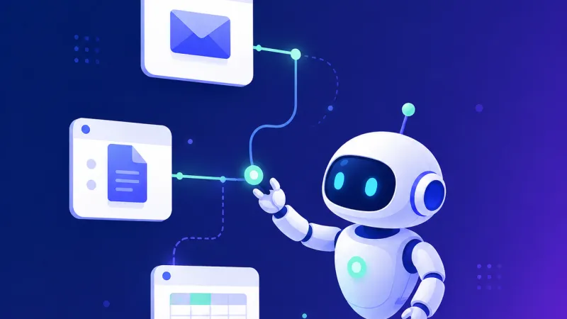 Automatiza tu negocio con agentes de IA en 2026 (sin saber programar)