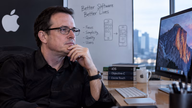 Lecciones del caso Forstall para el software