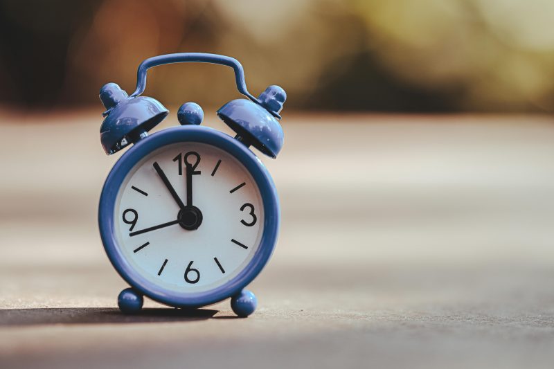 Cómo usar la IA para gestionar mejor tu tiempo